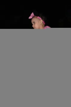 Carnaval 2019 - Baile Infantil