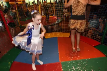 Carnaval 2019 - Baile Infantil