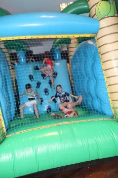 Carnaval 2019 - Baile Infantil