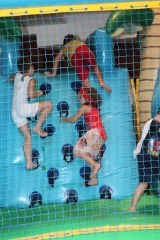 Carnaval 2019 - Baile Infantil