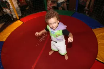 Carnaval 2019 - Baile Infantil