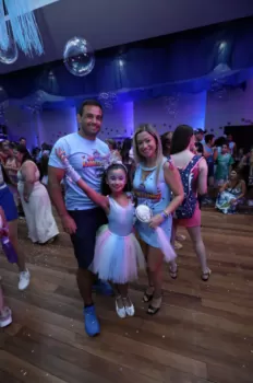 2ª Tarde de Carnaval