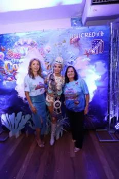 2ª Tarde de Carnaval