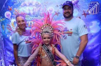 2ª Tarde de Carnaval