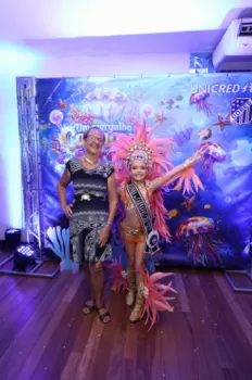 2ª Tarde de Carnaval