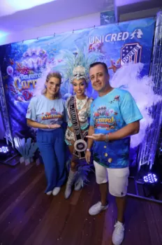 2ª Tarde de Carnaval