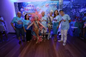 2ª Tarde de Carnaval