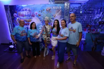 2ª Tarde de Carnaval