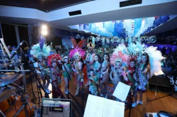 2ª Tarde de Carnaval