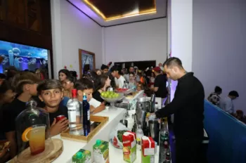 2ª Tarde de Carnaval