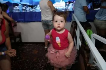 2ª Tarde de Carnaval