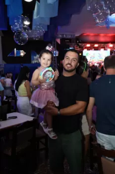 2ª Tarde de Carnaval