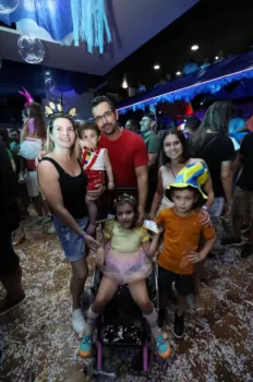 2ª Tarde de Carnaval