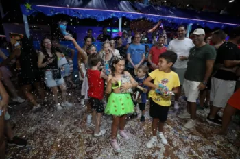 2ª Tarde de Carnaval