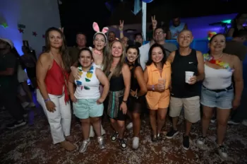 2ª Tarde de Carnaval