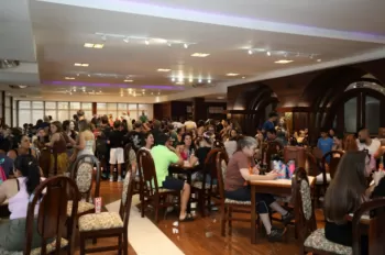 2ª Tarde de Carnaval