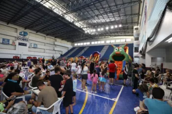 2ª Tarde de Carnaval