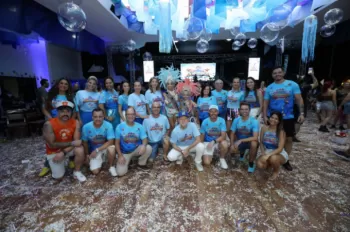 2ª Tarde de Carnaval