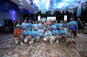 2ª Tarde de Carnaval