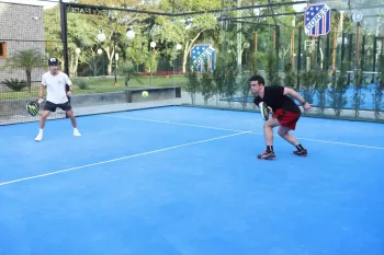 Final de Semana - Sede Campestre