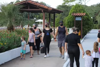 Final de Semana - Sede Campestre