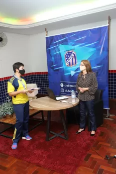 Live das Mães