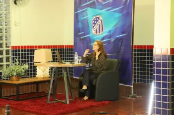 Live das Mães
