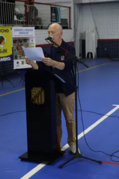 Campeonato Estadual de Câmbio - 2025