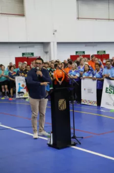 Campeonato Estadual de Câmbio - 2025