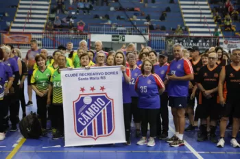 Campeonato Estadual de Câmbio - 2025