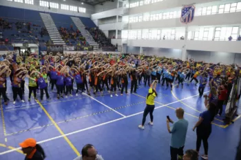 Campeonato Estadual de Câmbio - 2025