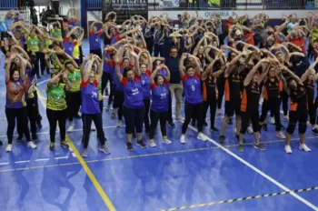 Campeonato Estadual de Câmbio - 2025