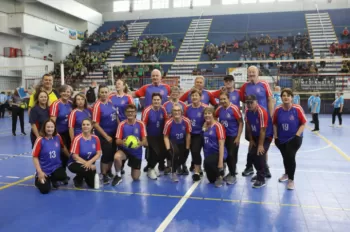 Campeonato Estadual de Câmbio - 2025