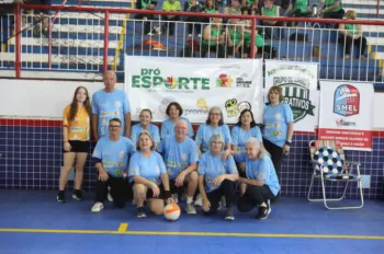 Campeonato Estadual de Câmbio - 2025