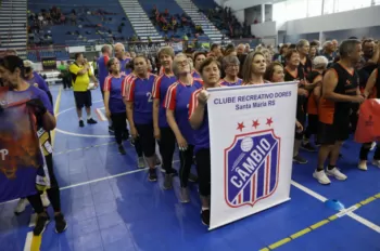 Campeonato Estadual de Câmbio - 2025