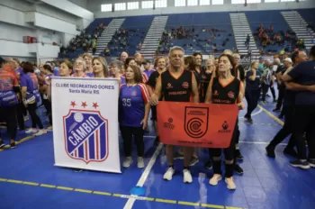 Campeonato Estadual de Câmbio - 2025