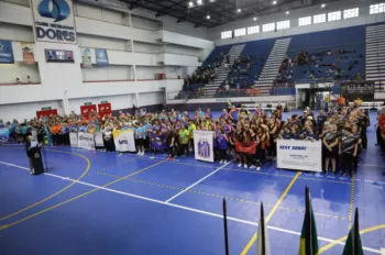 Campeonato Estadual de Câmbio - 2025