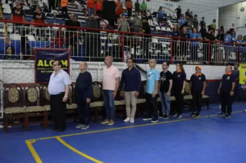 Campeonato Estadual de Câmbio - 2025