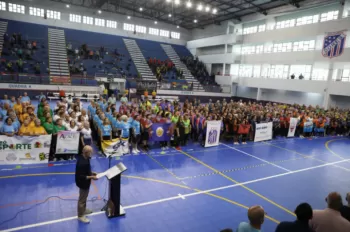 Campeonato Estadual de Câmbio - 2025