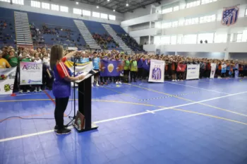 Campeonato Estadual de Câmbio - 2025