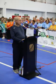 Campeonato Estadual de Câmbio - 2025