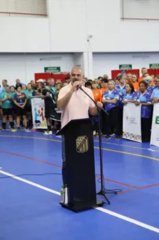 Campeonato Estadual de Câmbio - 2025