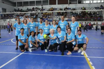 Campeonato Estadual de Câmbio - 2025