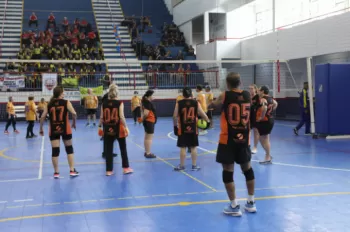 Campeonato Estadual de Câmbio - 2025