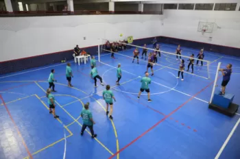 Campeonato Estadual de Câmbio - 2025