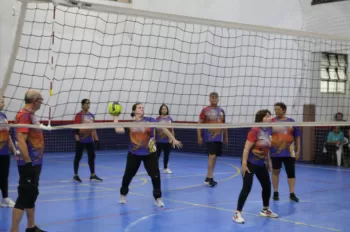 Campeonato Estadual de Câmbio - 2025