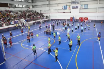 Campeonato Estadual de Câmbio - 2025