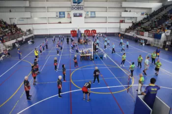 Campeonato Estadual de Câmbio - 2025