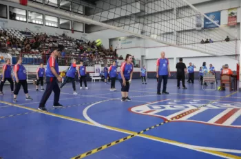 Campeonato Estadual de Câmbio - 2025