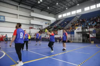 Campeonato Estadual de Câmbio - 2025